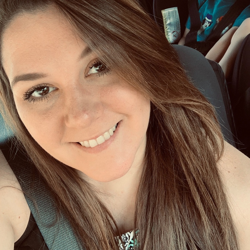 Meet your Posher, Sara